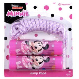 Disney Junior Minnie Mouse Jump Rope 6+